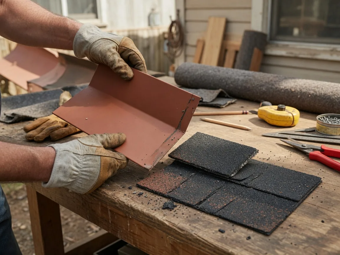 Roof Repair company in Eustace, TX